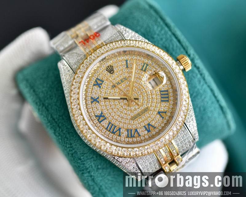 Rolex 41mm 050398