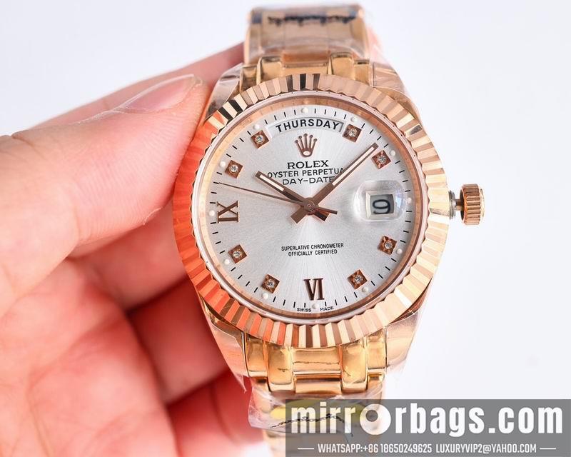 Rolex 40mm 080609