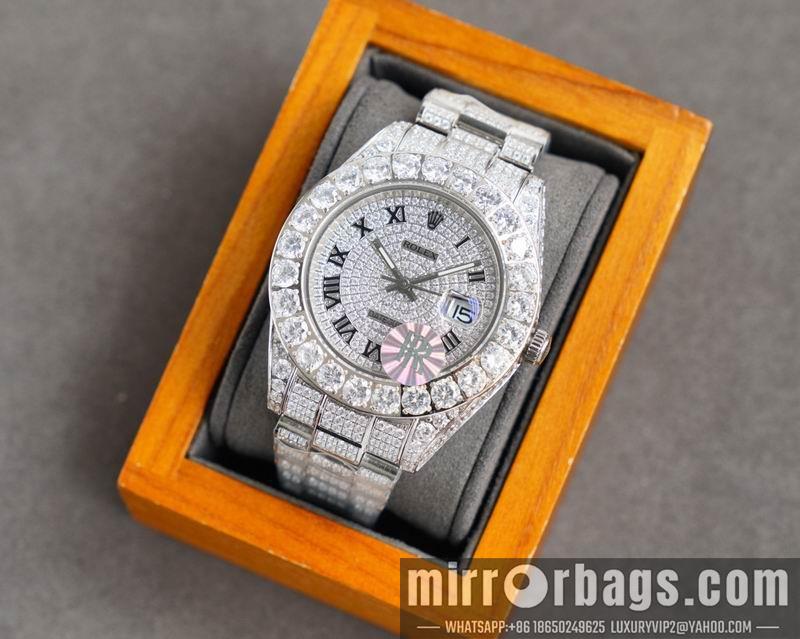 Rolex 42X11mm 111063