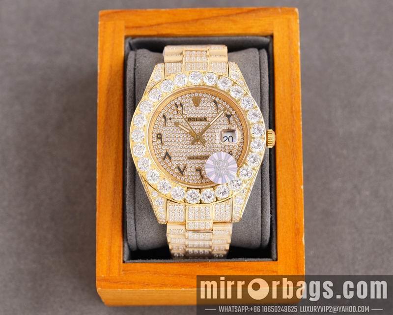 Rolex 42X11mm 111059