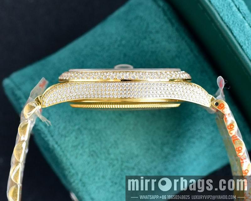 Rolex 40mm 083192