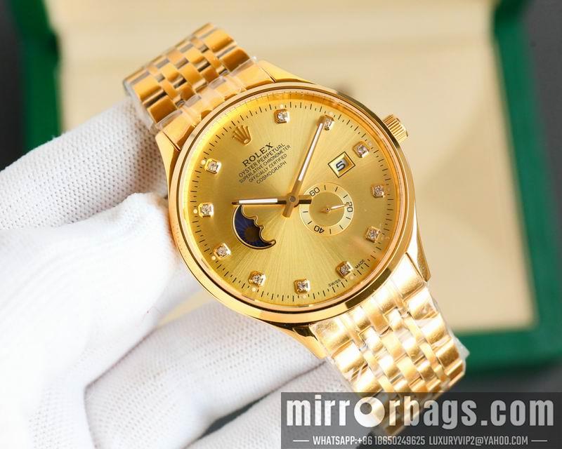 Rolex 40mm 022111