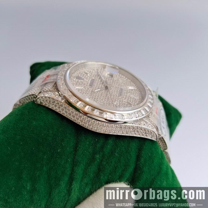 Rolex 41mm 082936
