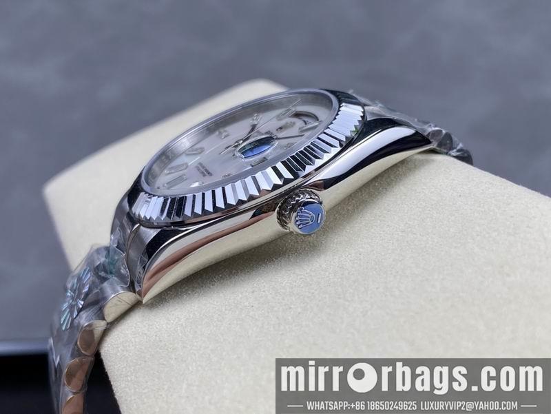 Rolex 40mm 093016
