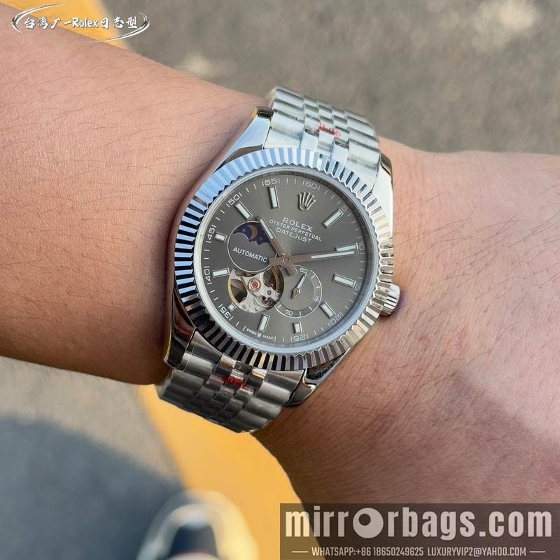 Rolex 40X10mm 112006