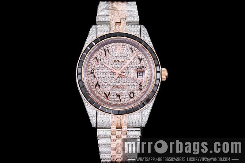 Rolex 41mm 0831113