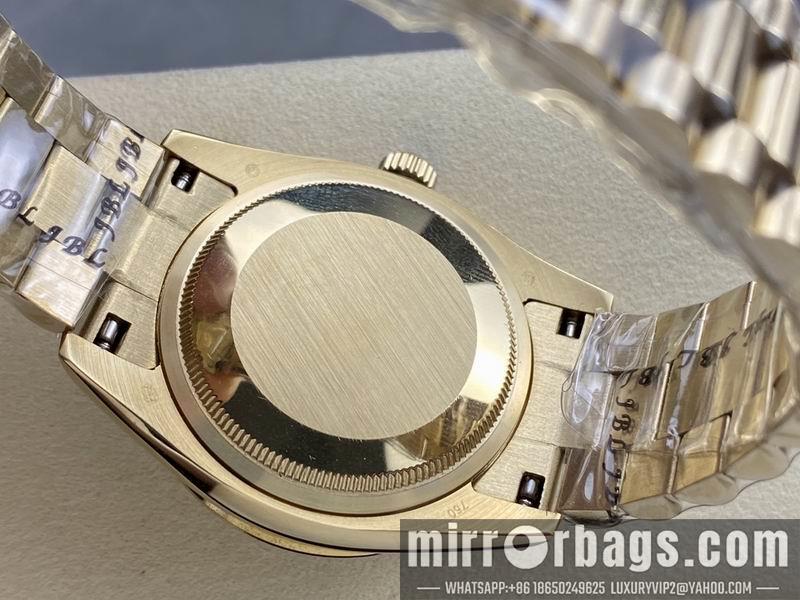 Rolex 36mm 090407