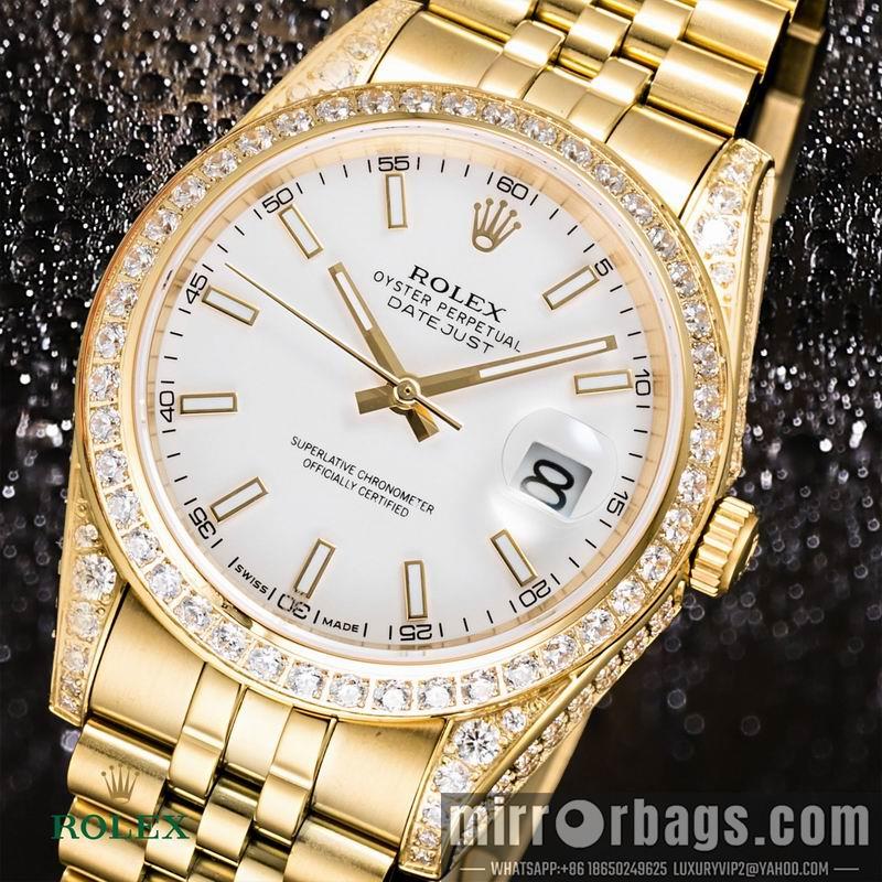 Rolex 41mm 090976