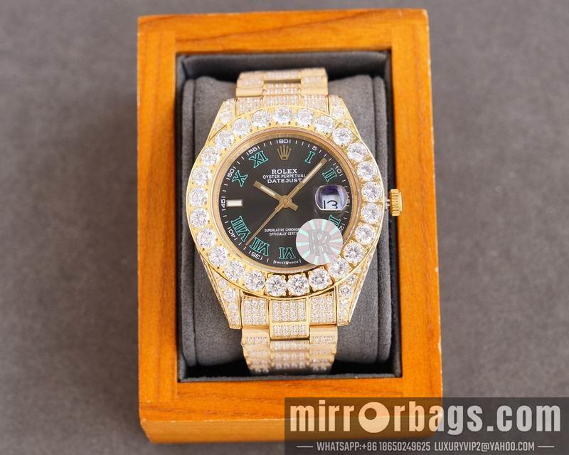 Rolex 42X11mm 111056