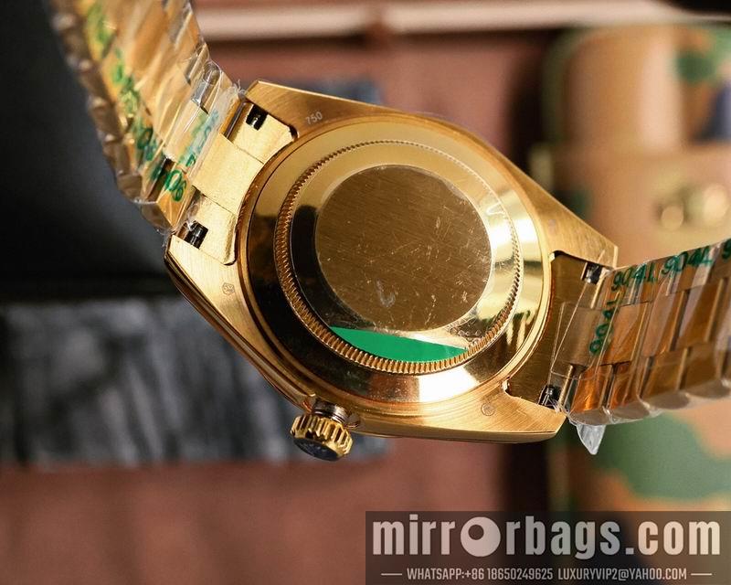 Rolex 40mm 0413104