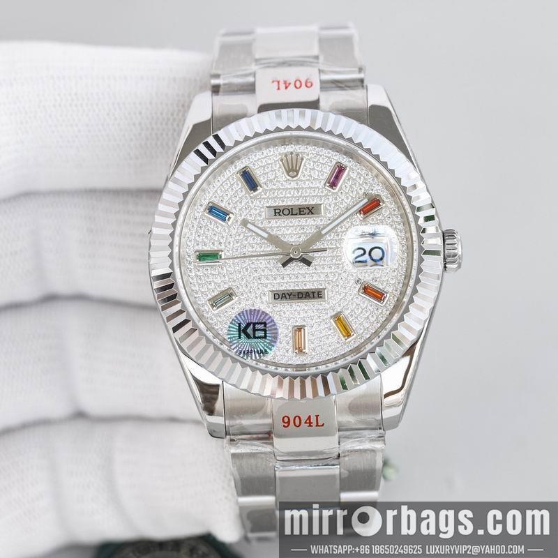 Rolex 41mm 102441
