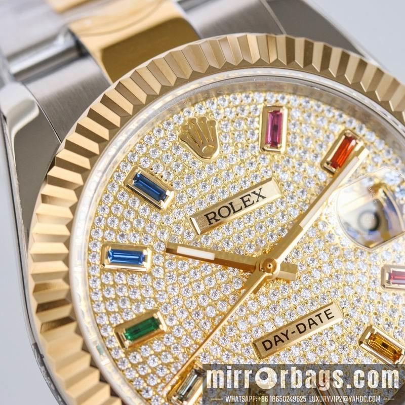 Rolex 41mm 102441