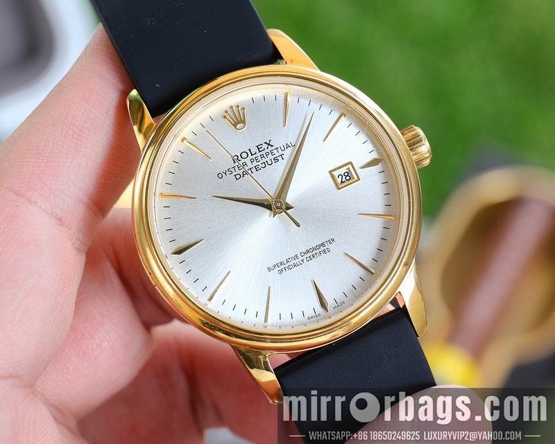 Rolex 40mm 050205