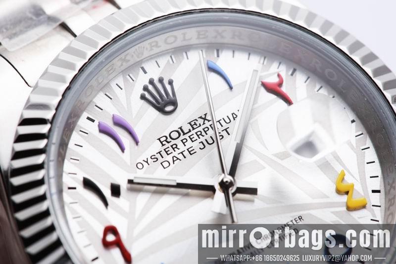 Rolex 41mm 032143