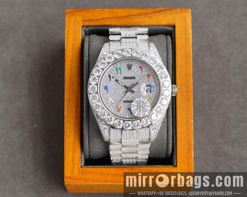 Rolex 42X11mm 111058