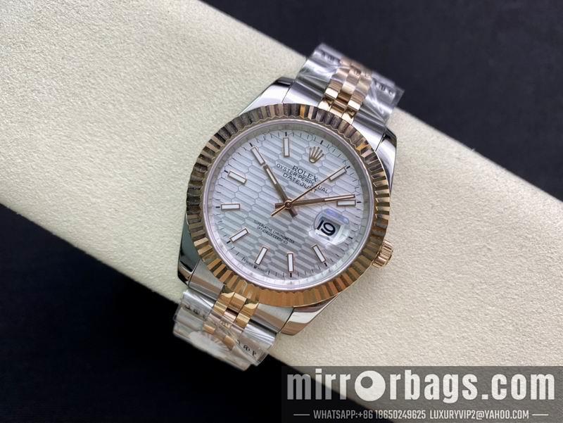 Rolex 41mm 093004