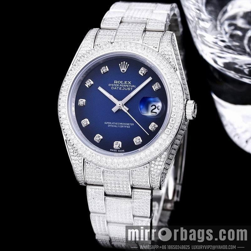 Rolex 41X12mm 122510