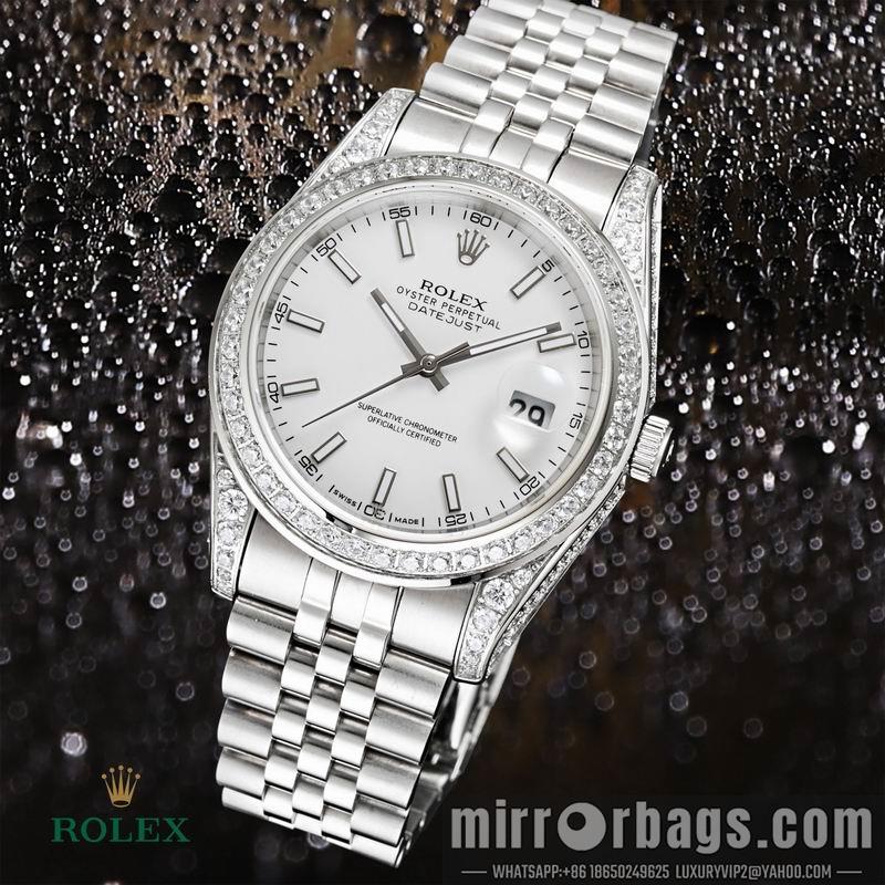 Rolex 41mm 090976