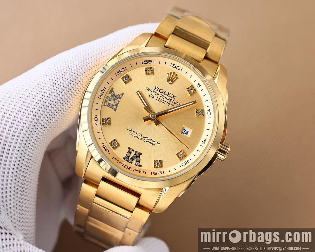 Rolex 42mm 030246