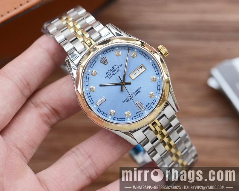 Rolex 41mm 072465