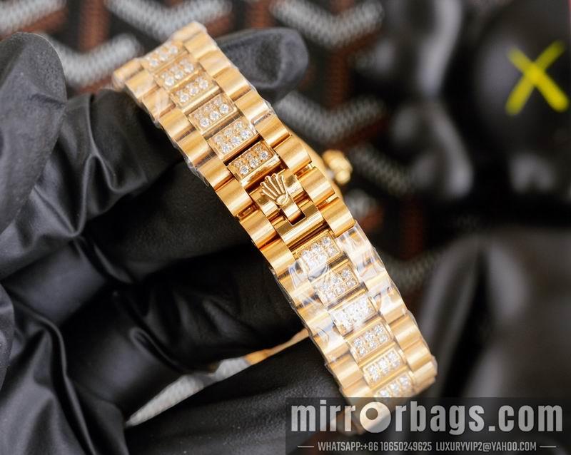 Rolex 40mm 041397