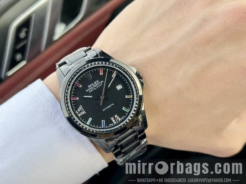 Rolex 40mm 050615
