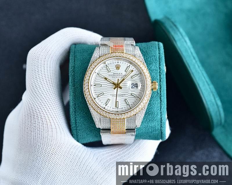 Rolex 40mm 083196