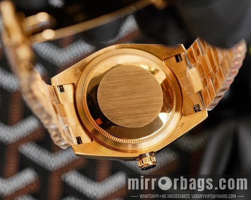 Rolex 40mm 041398