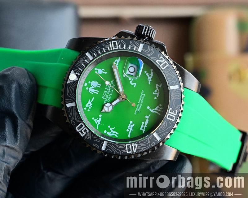 Rolex 40mm 033102