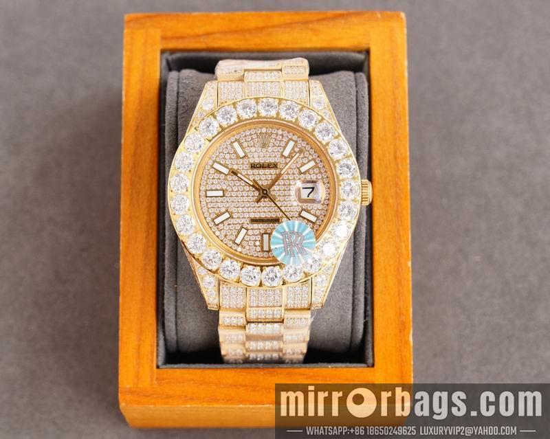 Rolex 42X11mm 111062