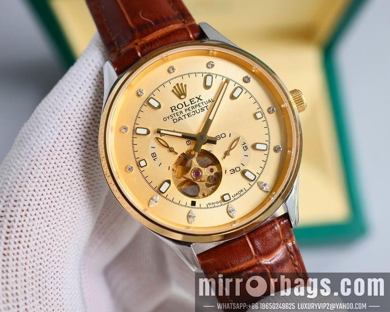 Rolex 40X13mm 041331