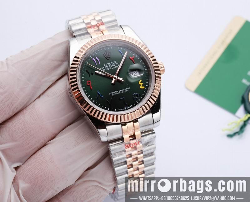 Rolex 41mm 032142