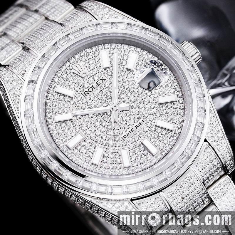 Rolex 41X12mm 122508