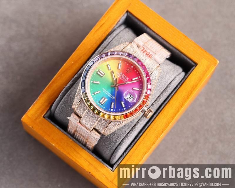 Rolex 40mm 0503126