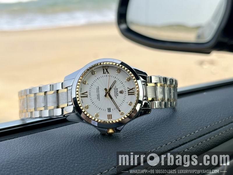 Rolex 40mm 050616