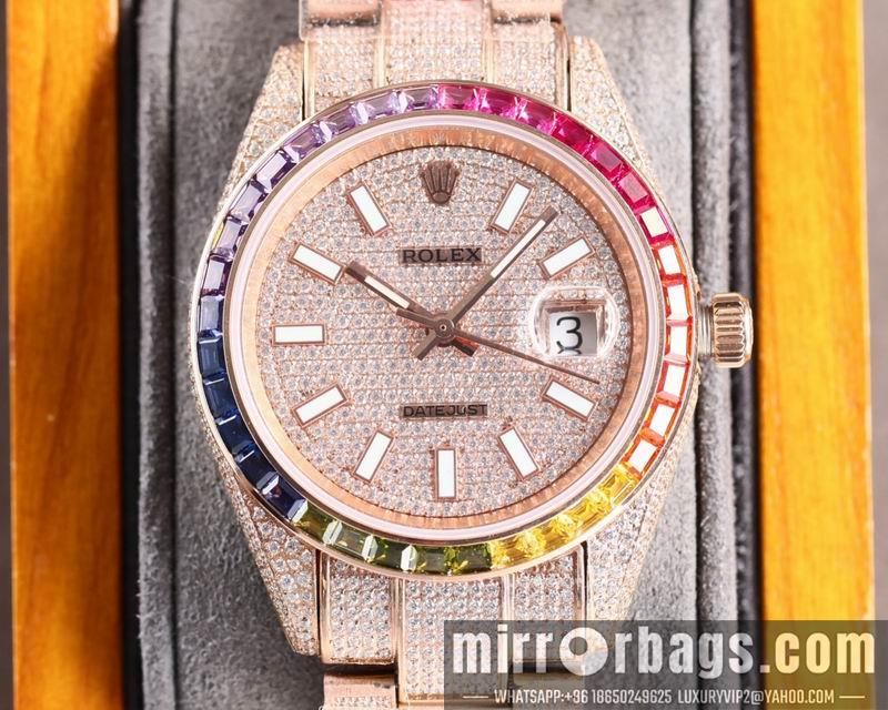 Rolex 40mm 0503128