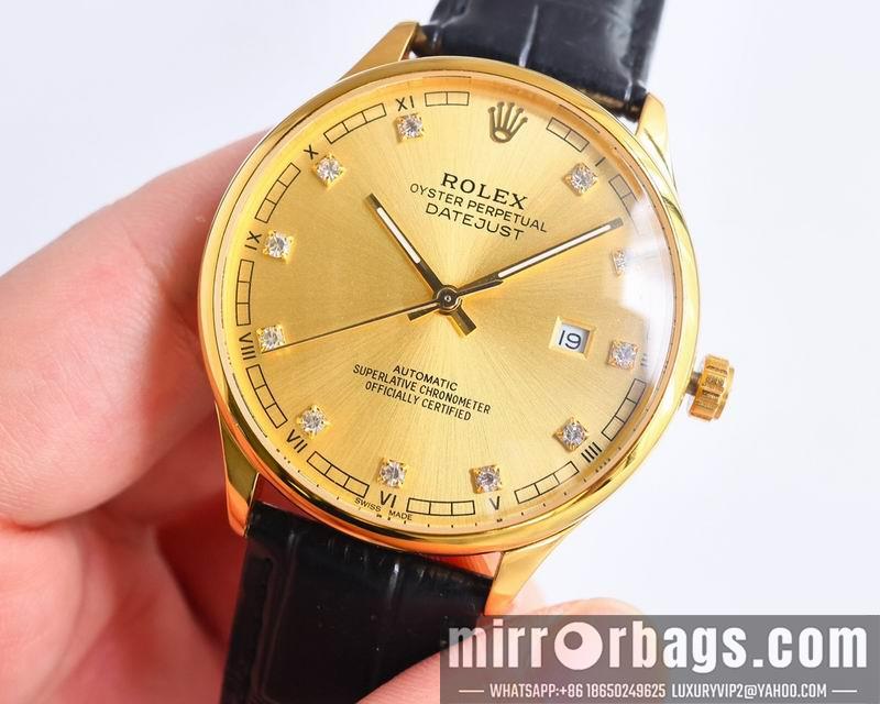 Rolex 40mm 082980