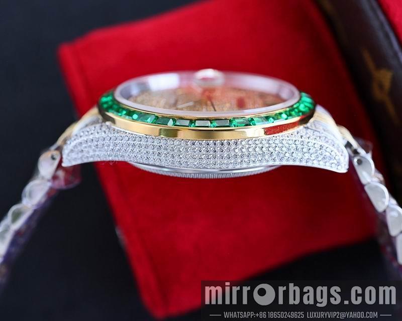 Rolex 41mm 111036