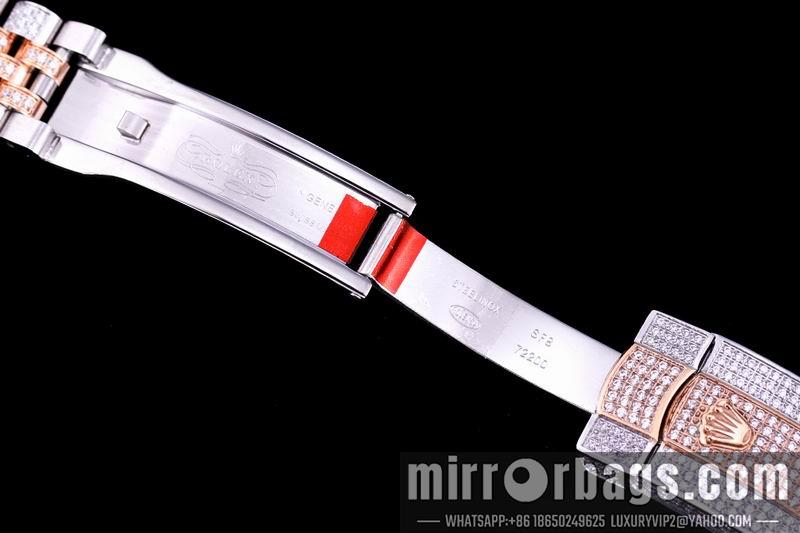 Rolex 41mm 083149