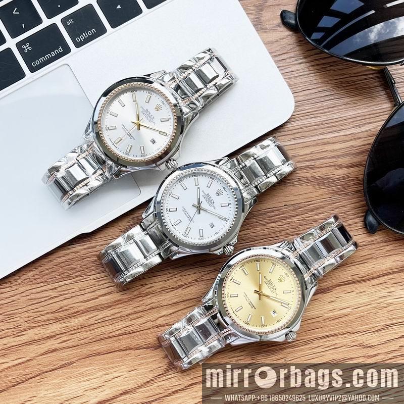 Rolex 41X10mm 101440