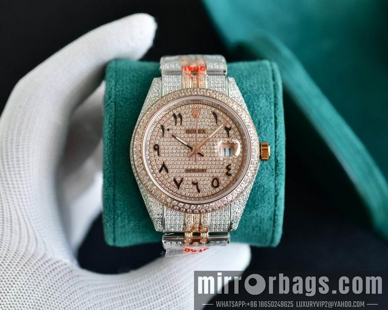 Rolex 41mm 0503110