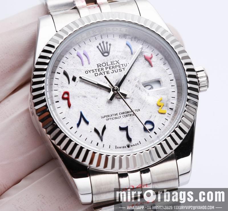 Rolex 41mm 032141