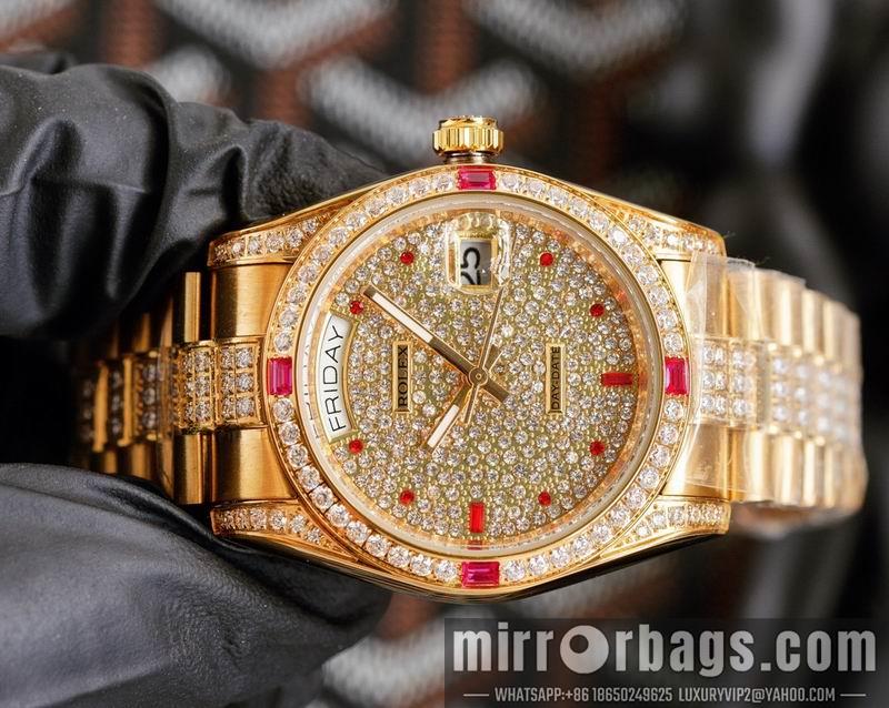 Rolex 40mm 041397