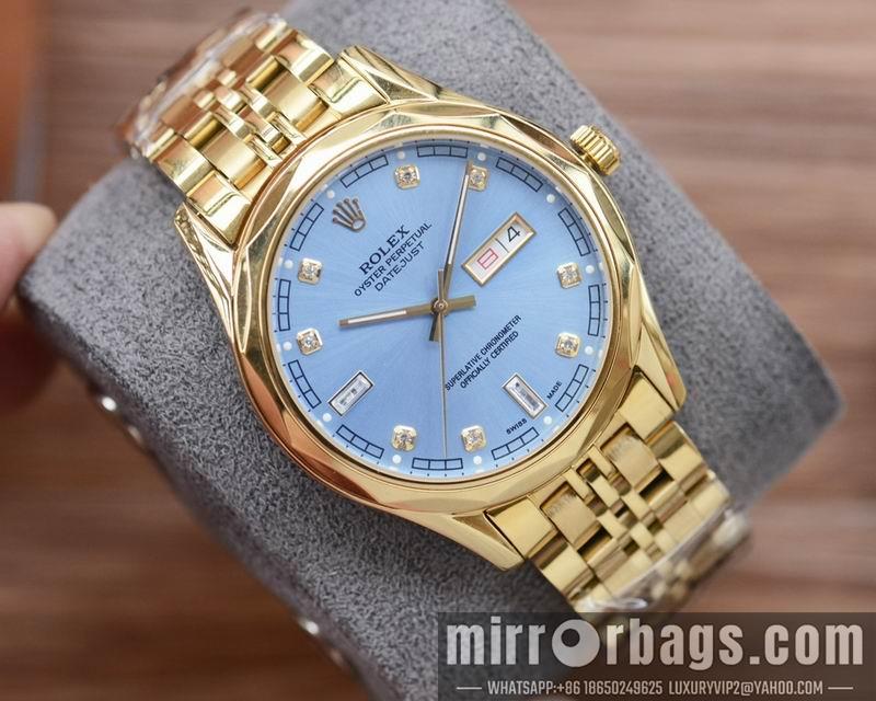 Rolex 41mm 072465