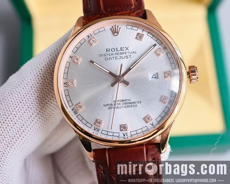 Rolex 40mm 090434