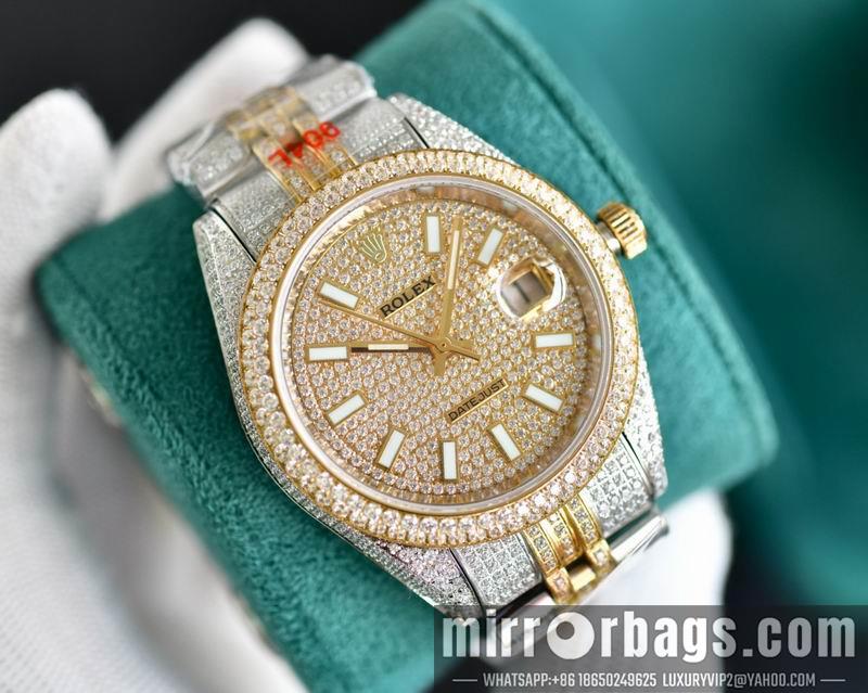 Rolex 41mm 0503106
