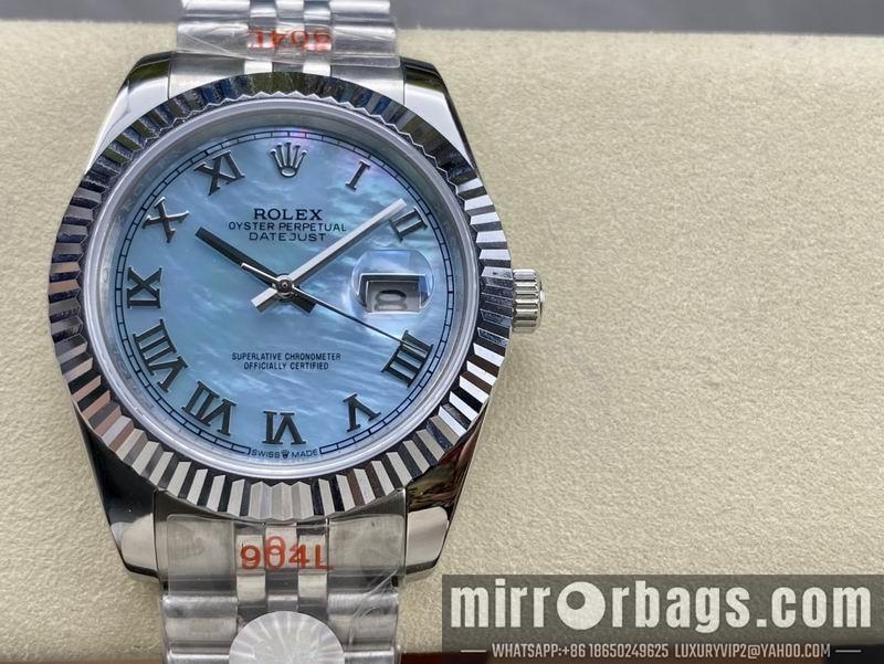 Rolex 41mm 090424