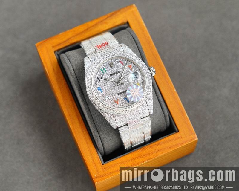 Rolex 40mm 0503124