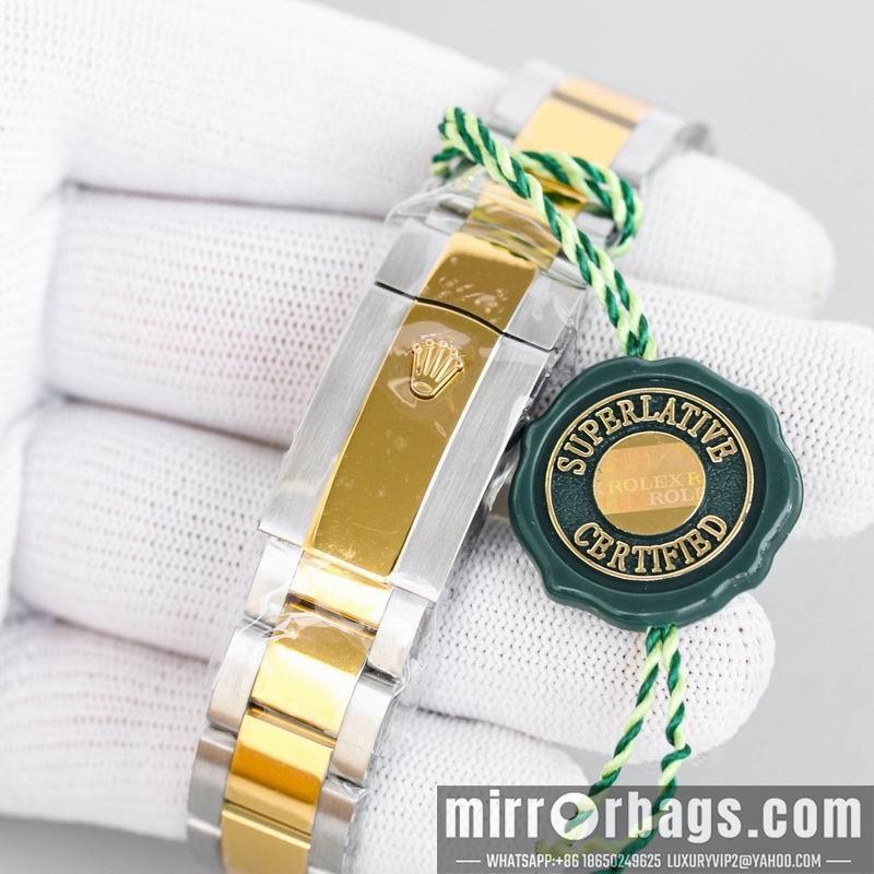 Rolex 41mm 102441