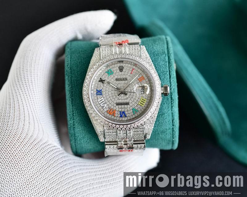 Rolex 41mm 0503101